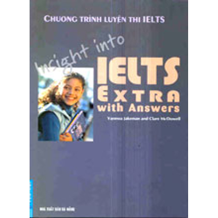 Sách Insight Into Ielts Extra - Chương Trình Luyện Thi Ielts