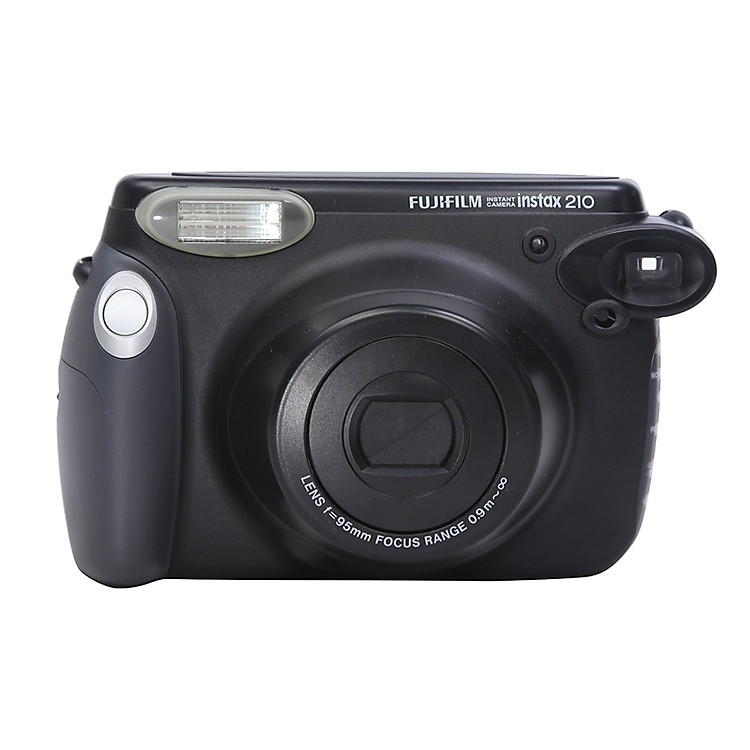 Máy Ảnh Fujifilm Instax Wide 210 - Đen