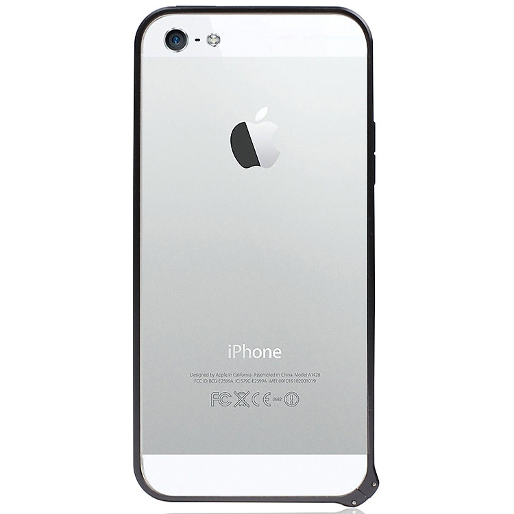 Ốp Viền Usams Wing Series Cho iPhone 5S