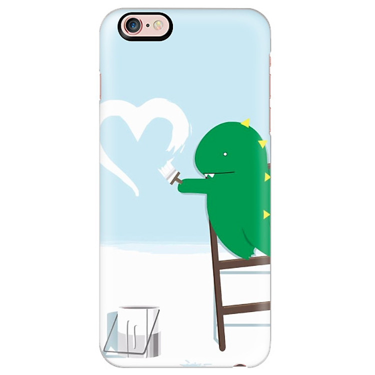 Ốp Lưng iPhone 6/6s Maximus v1