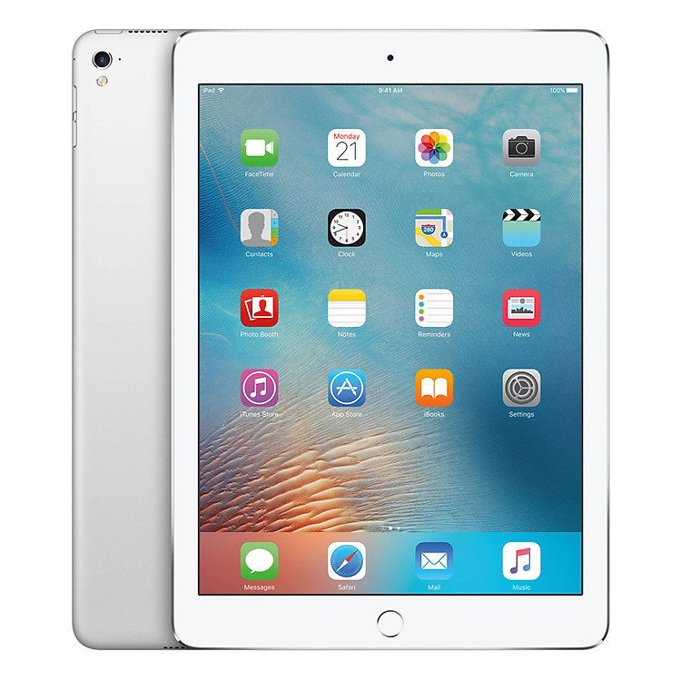 iPad Pro 9.7 inch Wifi 128GB - Hàng Nhập Khẩu