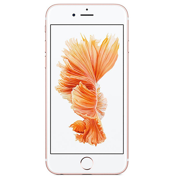 Điện Thoại iPhone 6s 128GB - Hàng Chính Hãng