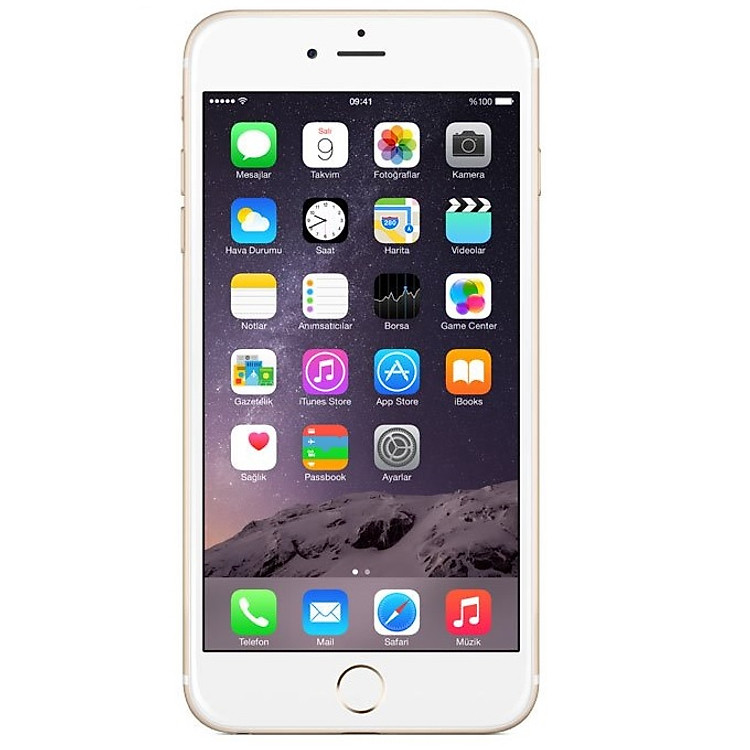 Điện Thoại iPhone 6 16GB - Hàng Chính Hãng