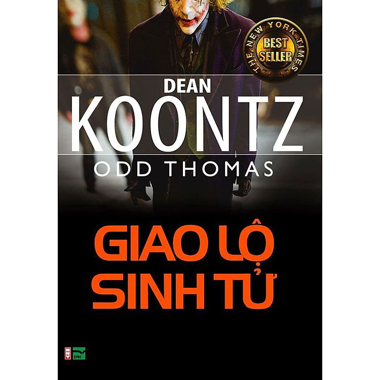 Sách Giao Lộ Sinh Tử