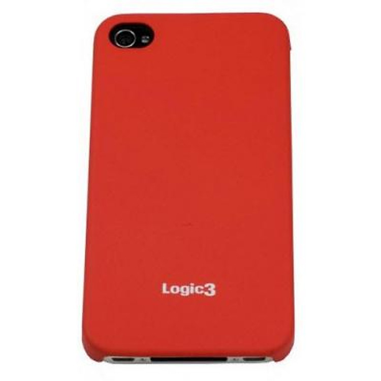 Ốp Lưng Logic3 IPP229 Cho iPhone 4S