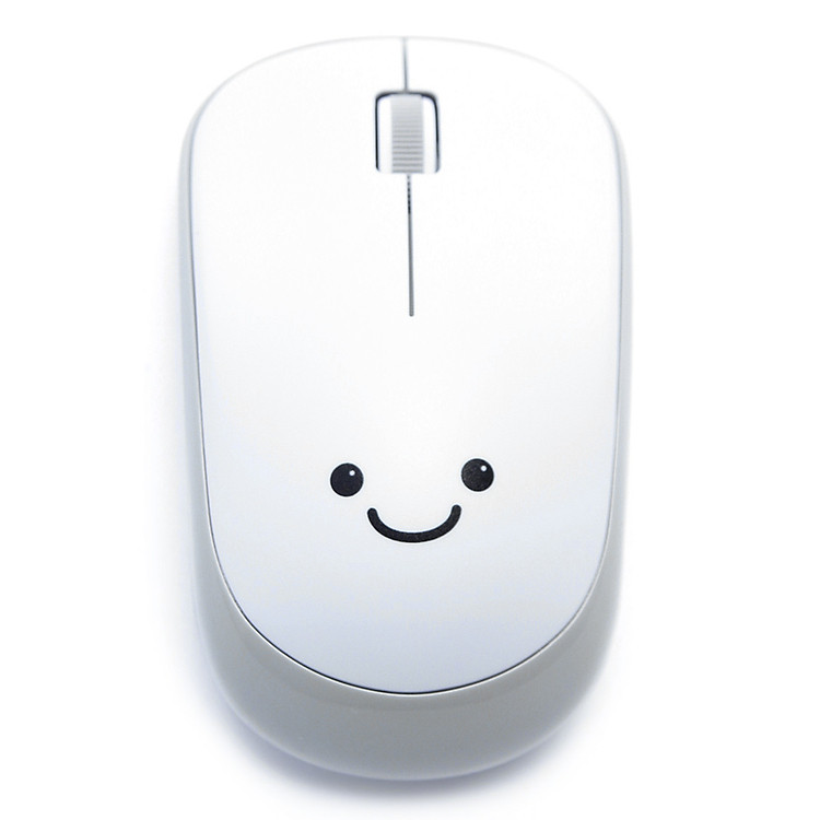 Chuột ko dây M-IR06DRWH