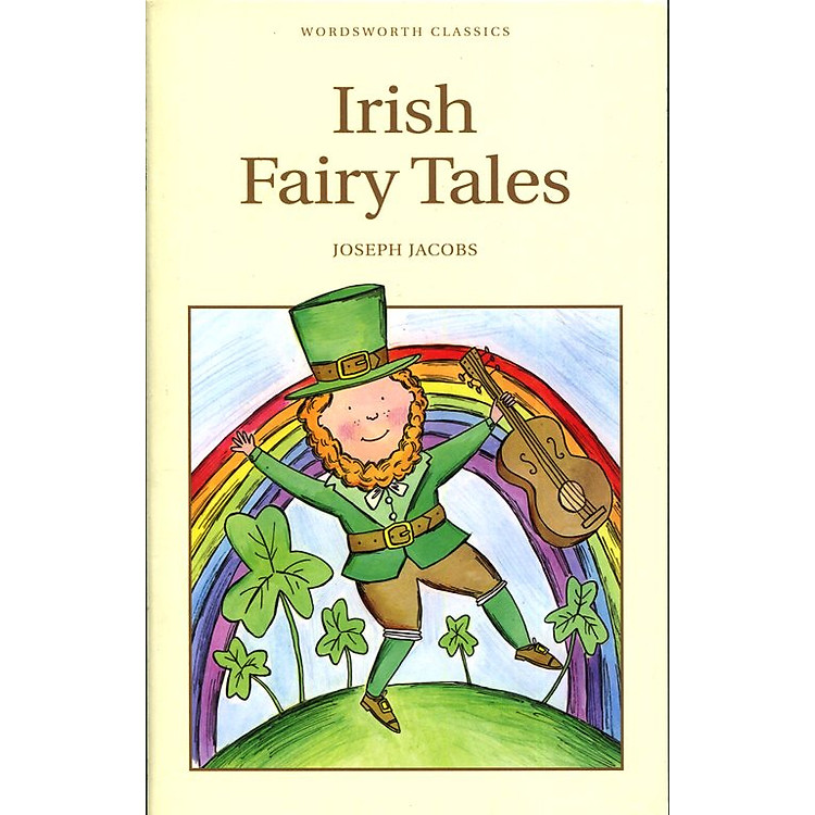 Irish Fairy Tales