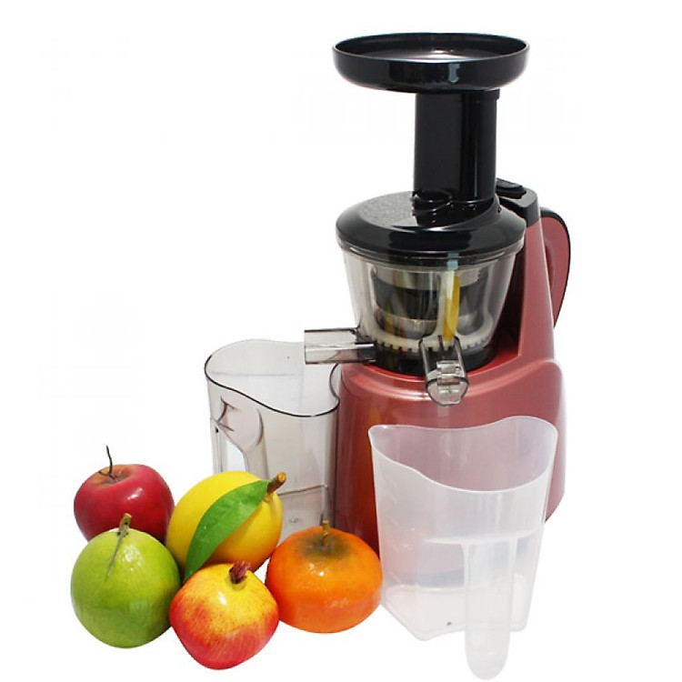 Máy Ép Trái Cây Iruka I-51