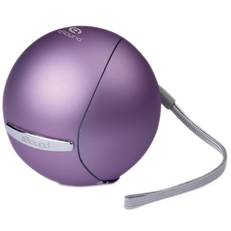 Loa Bluetooth iSound SP30 5.5W