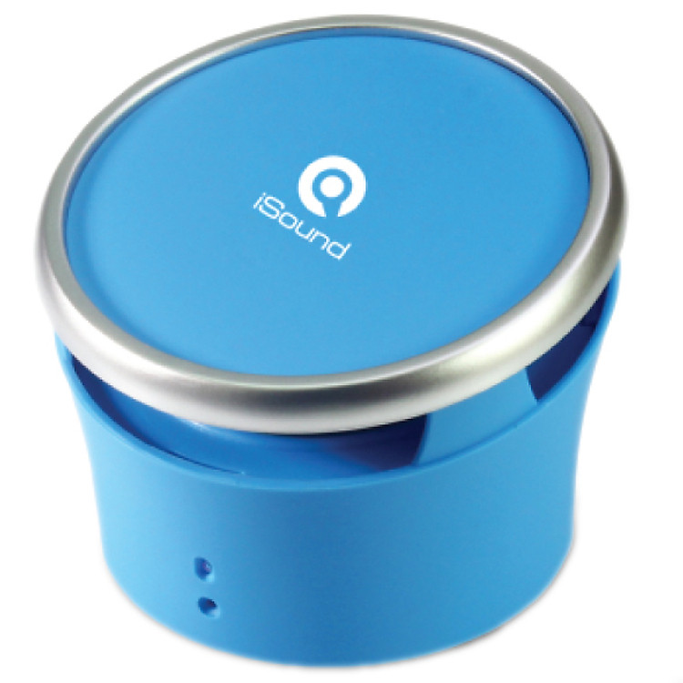 Loa Di Động iSound SP20 2.7W