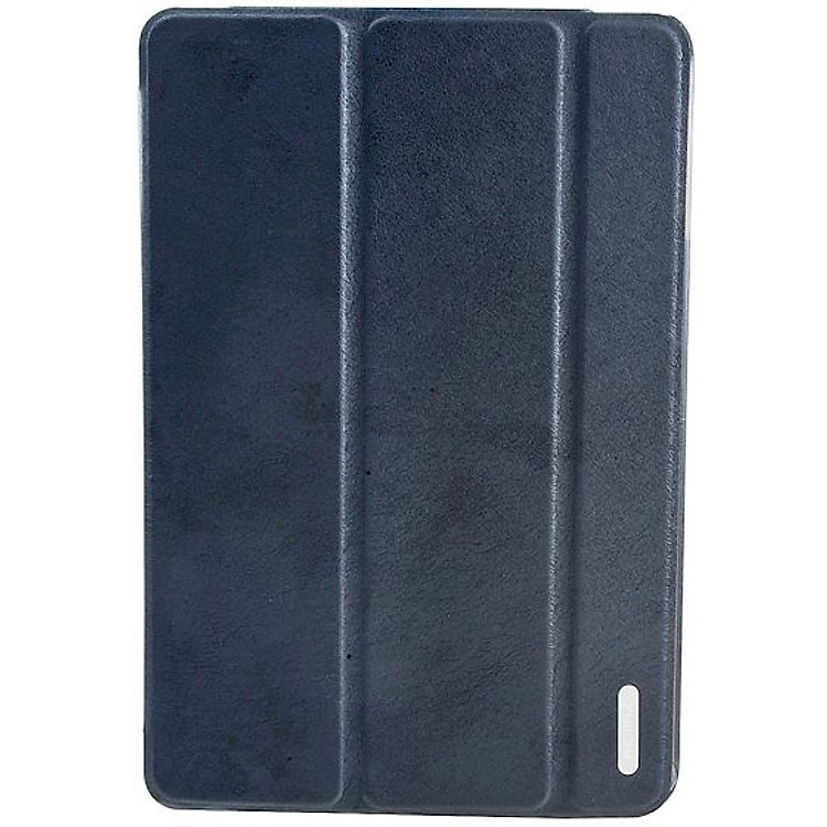 Bao Da Remax Fashion Series Cho iPad Air - Đen