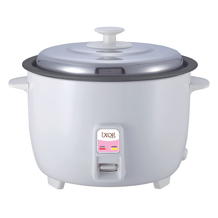 Nồi Cơm Nắp Rời Ixor IXR-801-S - 8L