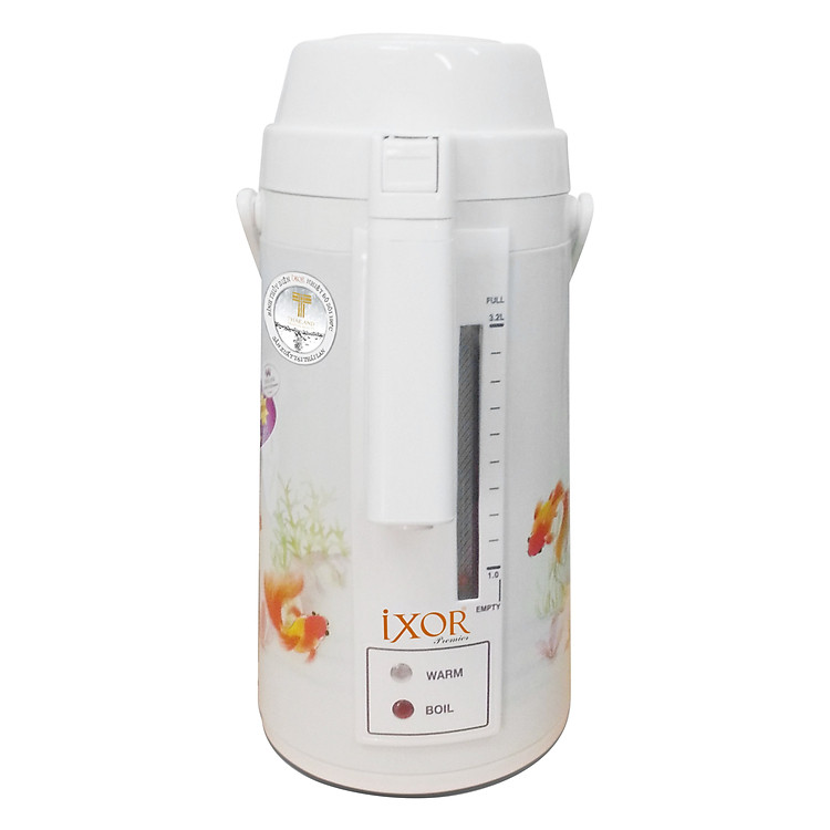 Bình Thủy Điện Ixor IXR-P321-M - 3.2L