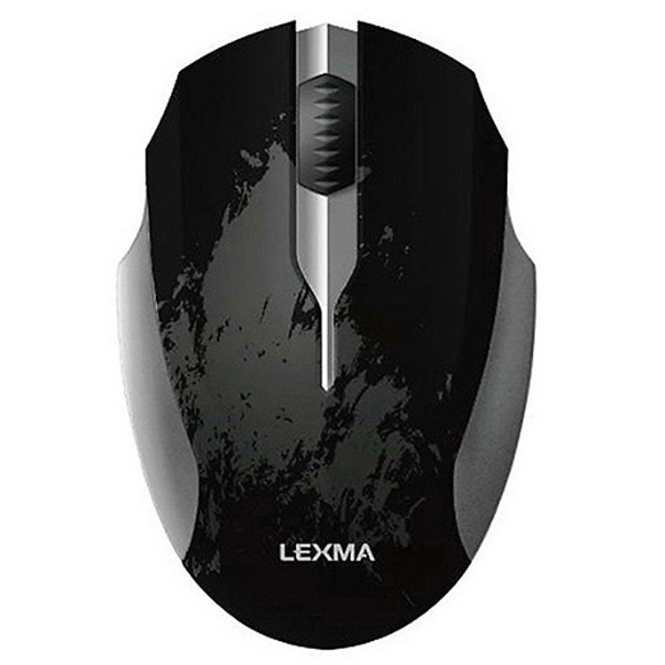 Chuột Chơi Game Lexma G55 - Hàng Chính Hãng