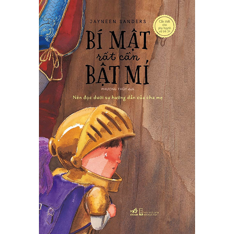 Bộ Sách An Toàn Cho Con Yêu - Bí Mật Rất Cần Bí Mật
