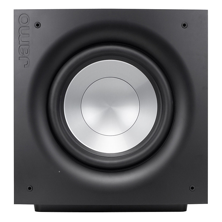 Loa Thùng Jamo J110 Sub Dark App -Hàng nhập khẩu