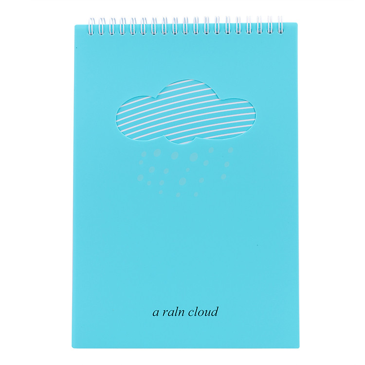 Sổ Lò Xo Lớn J16-860