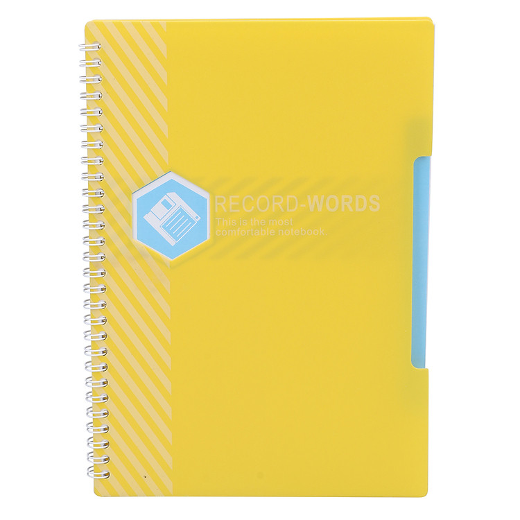 Sổ Lò Xo Lớn J16-910