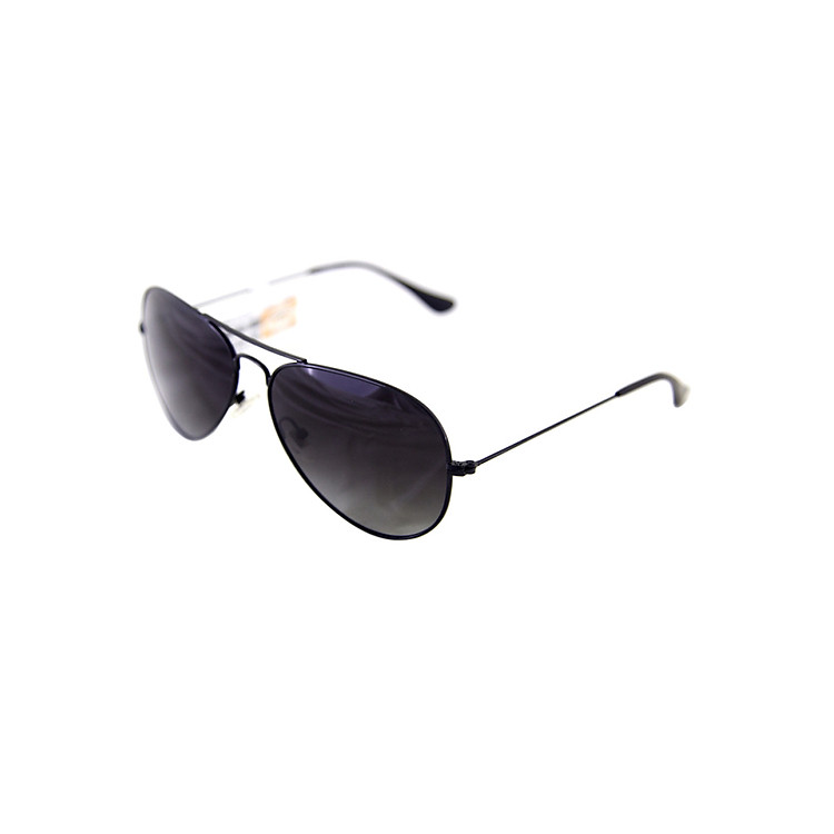 Kính Mát Nam Jubilant J35008_58_BLK