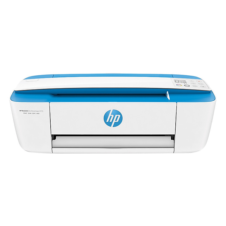 Máy In HP DeskJet Ink Advantage 3775 J9V87B - Hàng Chính Hãng