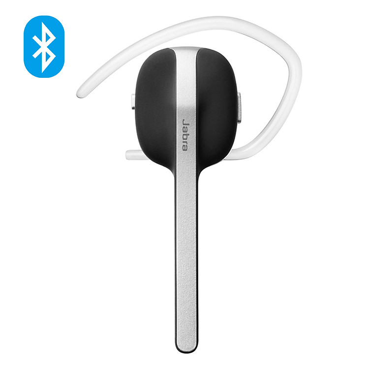 Tai Nghe Bluetooth Đàm Thoại Jabra Style - Hàng Chính Hãng