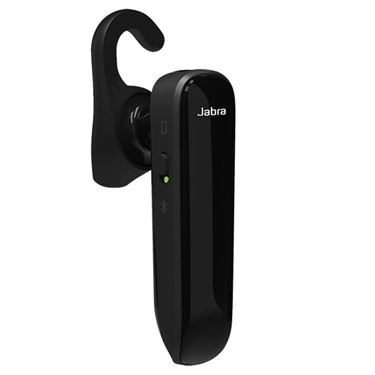 Tai Nghe Bluetooth Đàm Thoại Jabra Boost - Hàng Chính Hãng