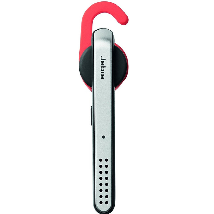 Tai Nghe Bluetooth Đàm Thoại Jabra Stealth - Hàng Chính Hãng