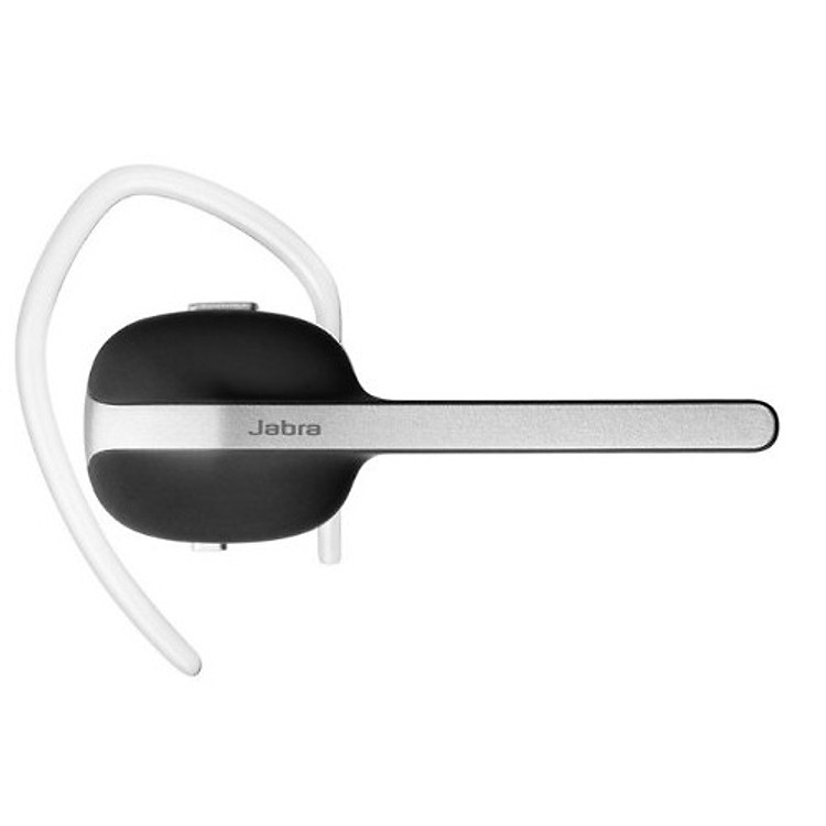 Tai Nghe Bluetooth Đàm Thoại Jabra Style - Hàng Chính Hãng