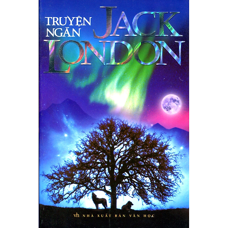 Truyện Ngắn Jack London