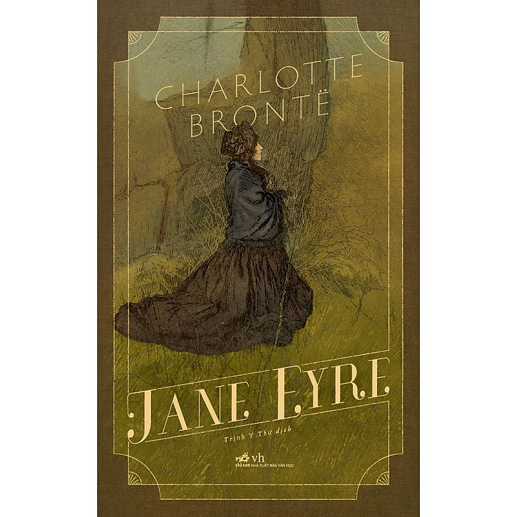 Jane Eyre - Ảnh 3