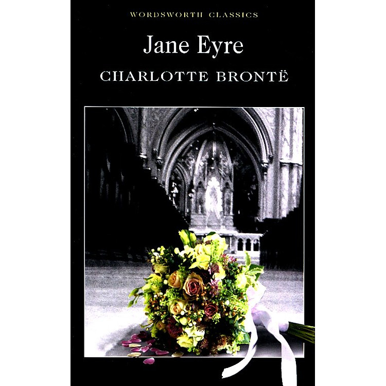 Jane Eyre