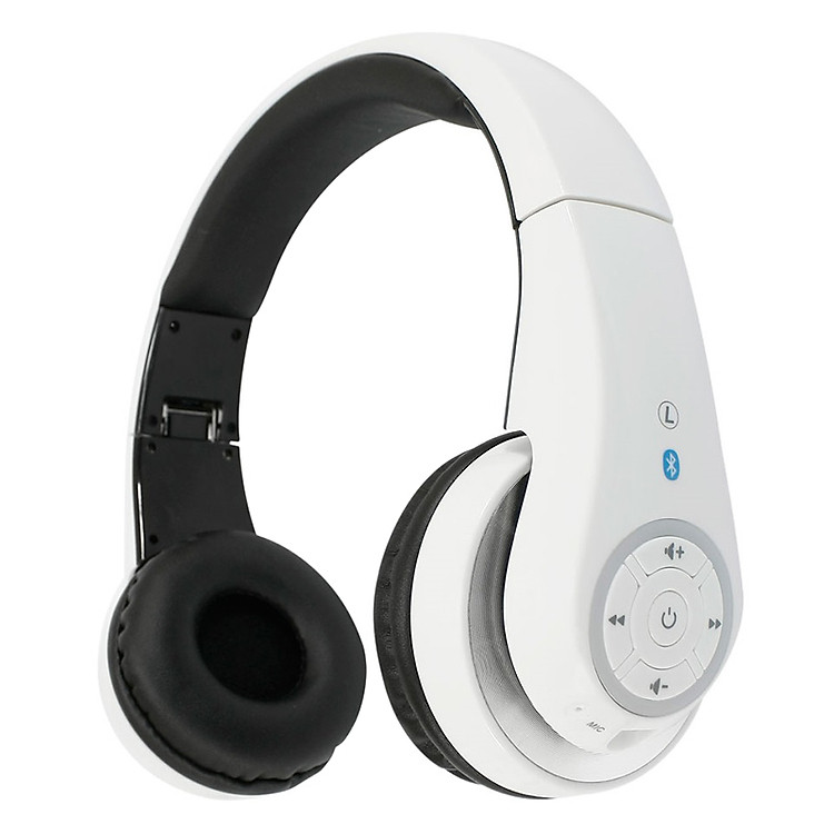 Tai Nghe Bluetooth Intopic JAZZ-BT950 - Hàng Chính Hãng