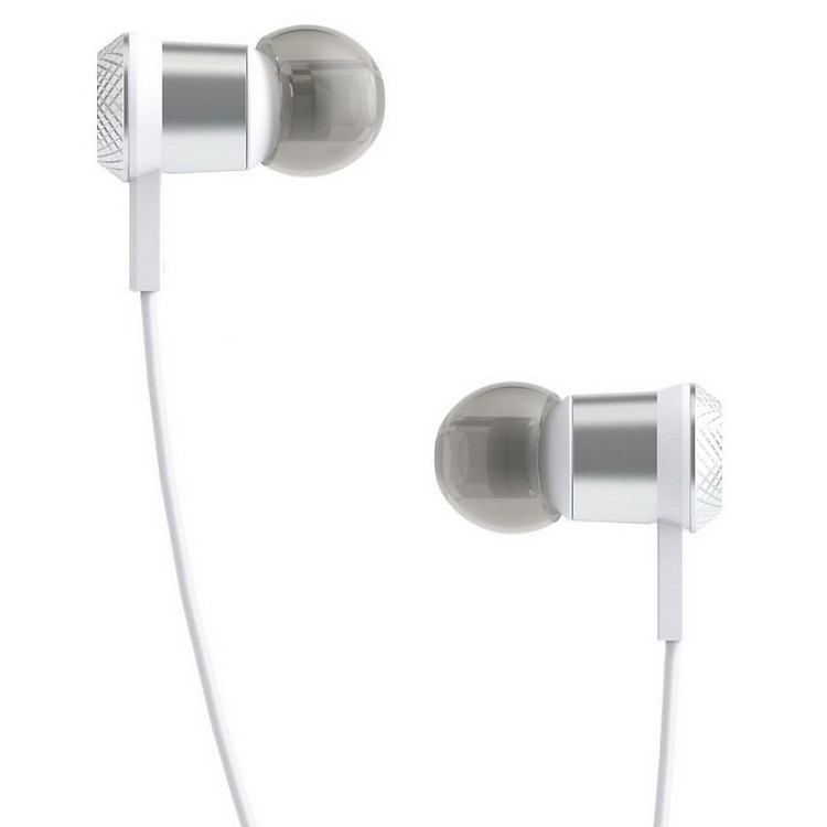 Tai nghe Nhét Tai JBL Synchros S100A Android - Hàng Chính Hãng