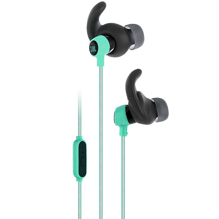 Tai Nghe Nhét Tai JBL Reflect Mini - Hàng Chính Hãng