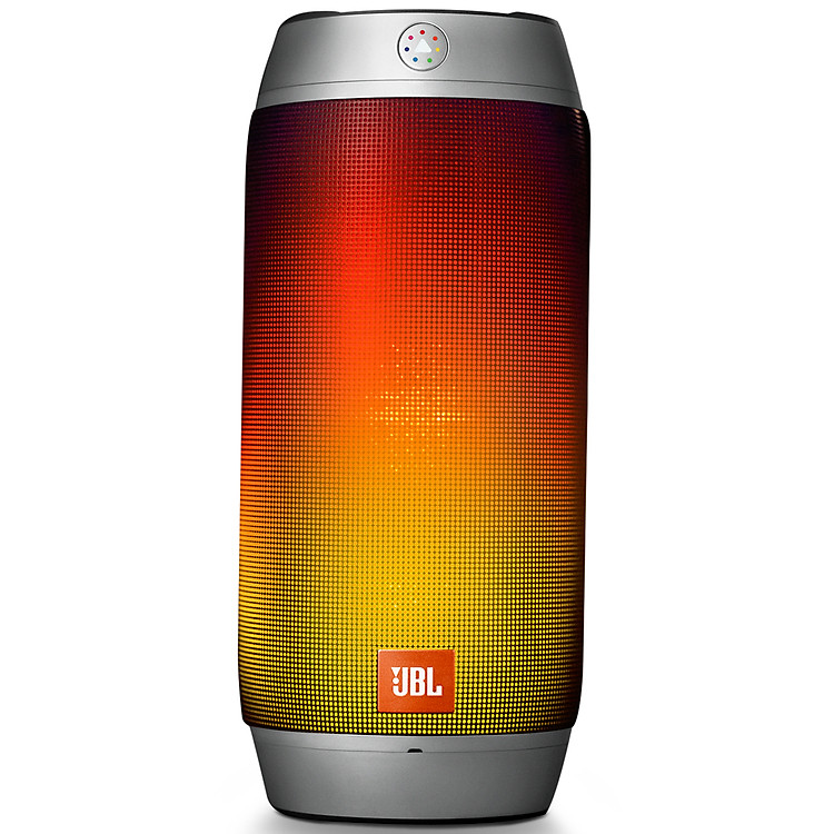 Loa Bluetooth JBL Pulse 2 16W - Hàng Chính Hãng