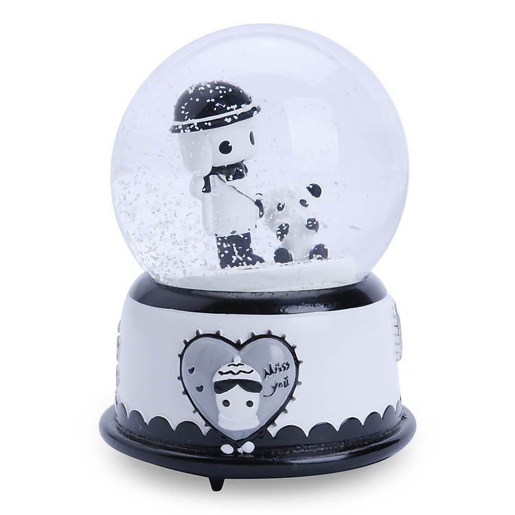 Quả Cầu Tuyết 5A050