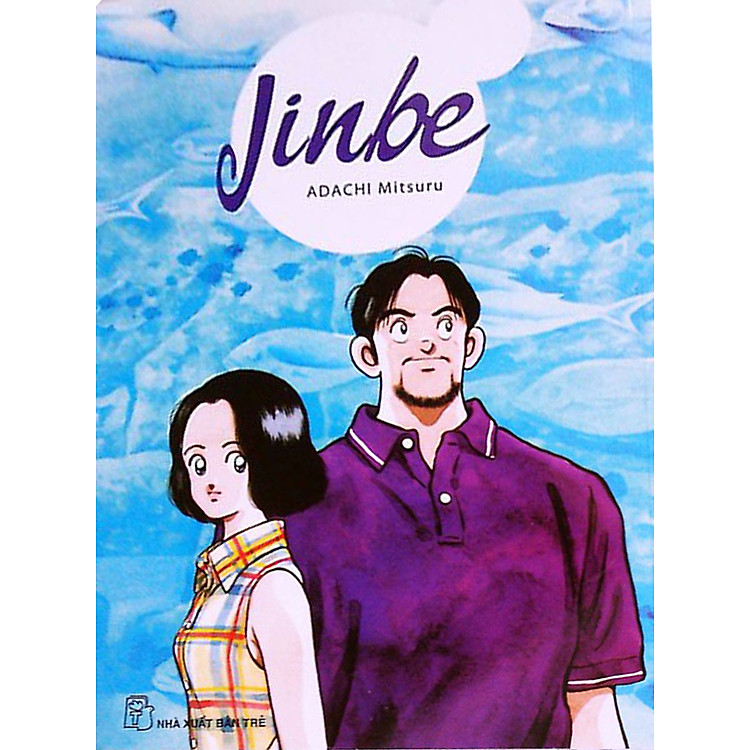 Truyện Tranh Jinbe