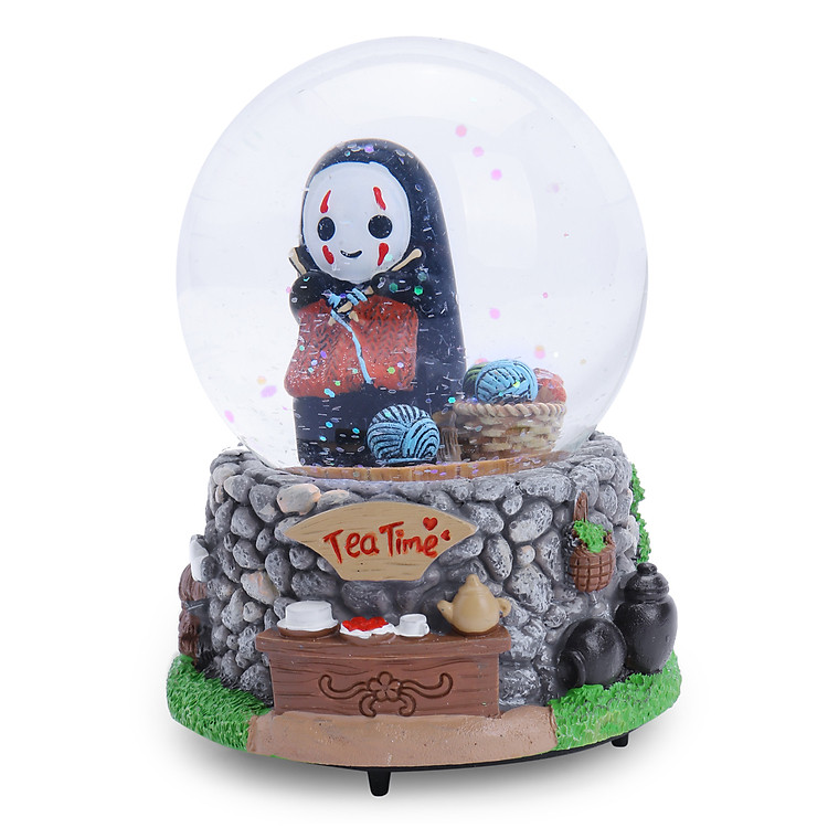 Quả Cầu Tuyết 5K043