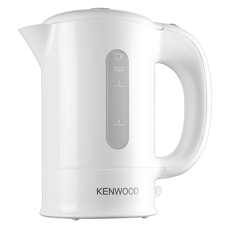 Ấm Siêu Tốc Kenwood JKP250 - 0.5L (Trắng) - Hàng Chính Hãng