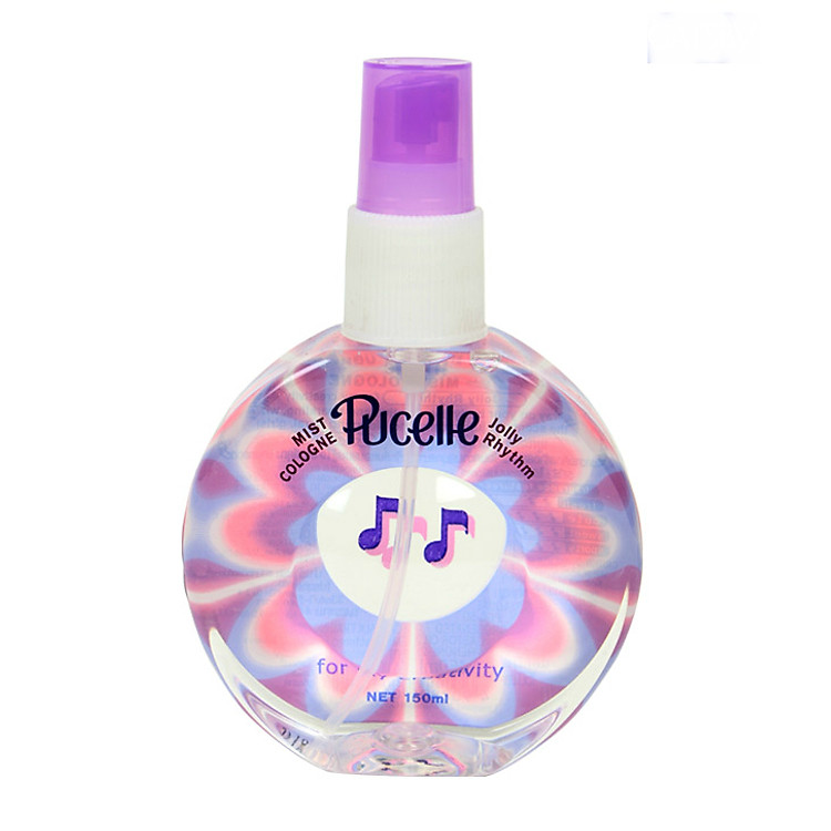 Nước Hoa Pucelle - Jolly Rhythm - 357749 - 75ML