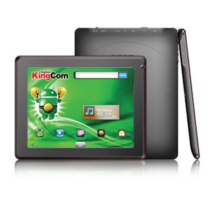 Máy Tính Bảng KingCom Joypad C82 - Hàng Chính Hãng