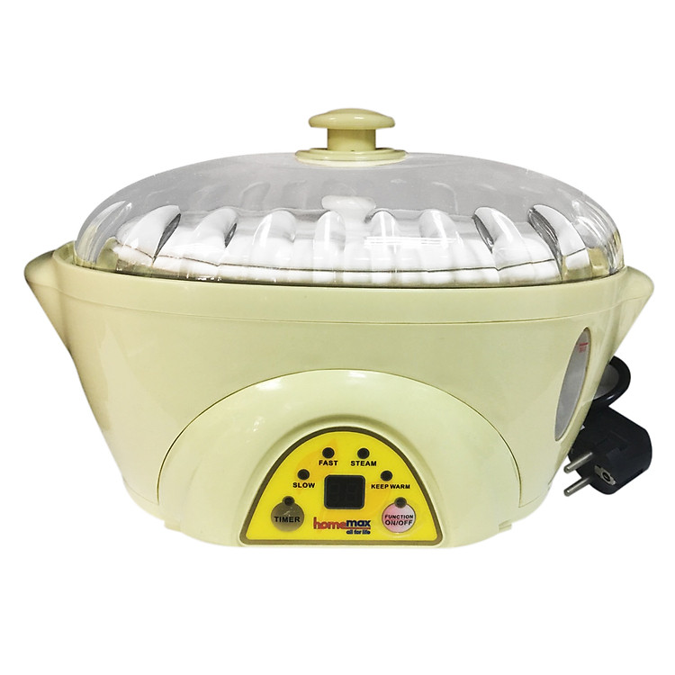 Nồi Tiềm Homemax HMNT-JQD-16A