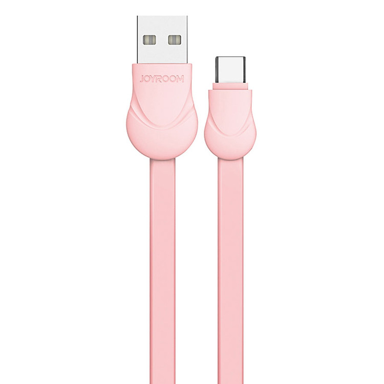 Cáp Sạc Dẹt Type C Joyroom S-L121 (1m)