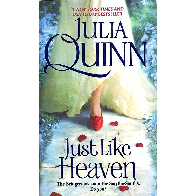 Sách Just Like Heaven (A Novel)