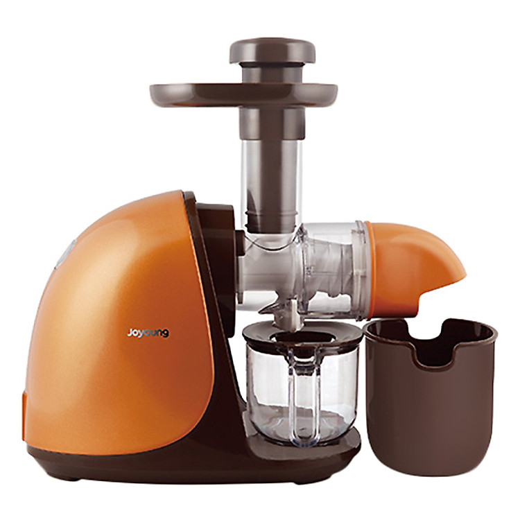 Máy Ép Chậm JOYOUNG JYZ-E5V - Hàng chính hãng