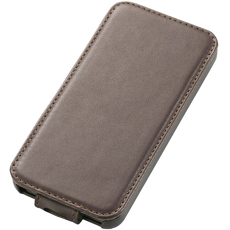 Bao Da Elecom PS-A13PLFT Cho Iphone 5/5S/5C