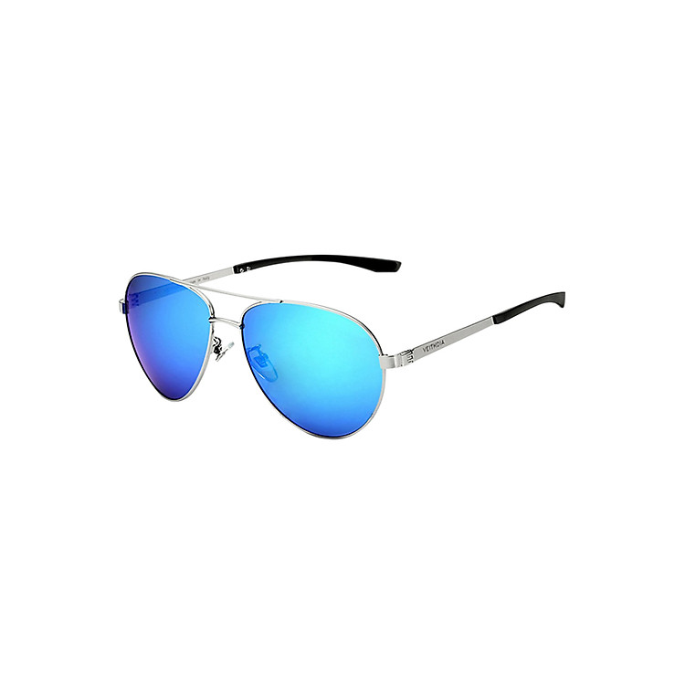 Kính Mát Nam Phân Cực Veithdia K171 - Tròng Xanh