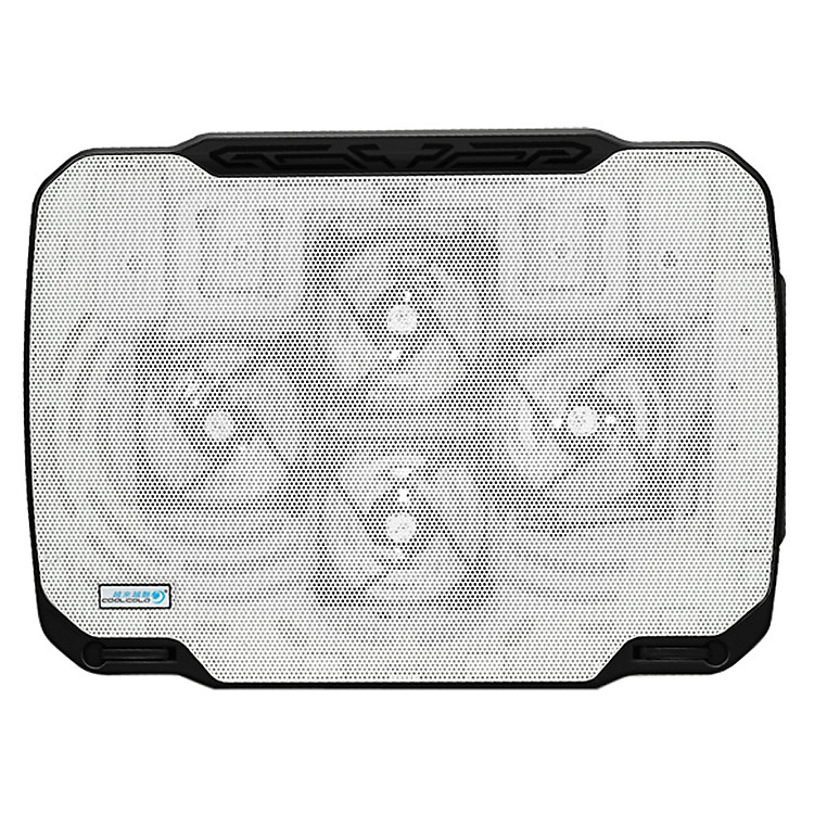 Đế Tản Nhiệt COOLCOLD™ Elegant Ice 1 Pro - K21 Pro - Hàng Chính Hãng