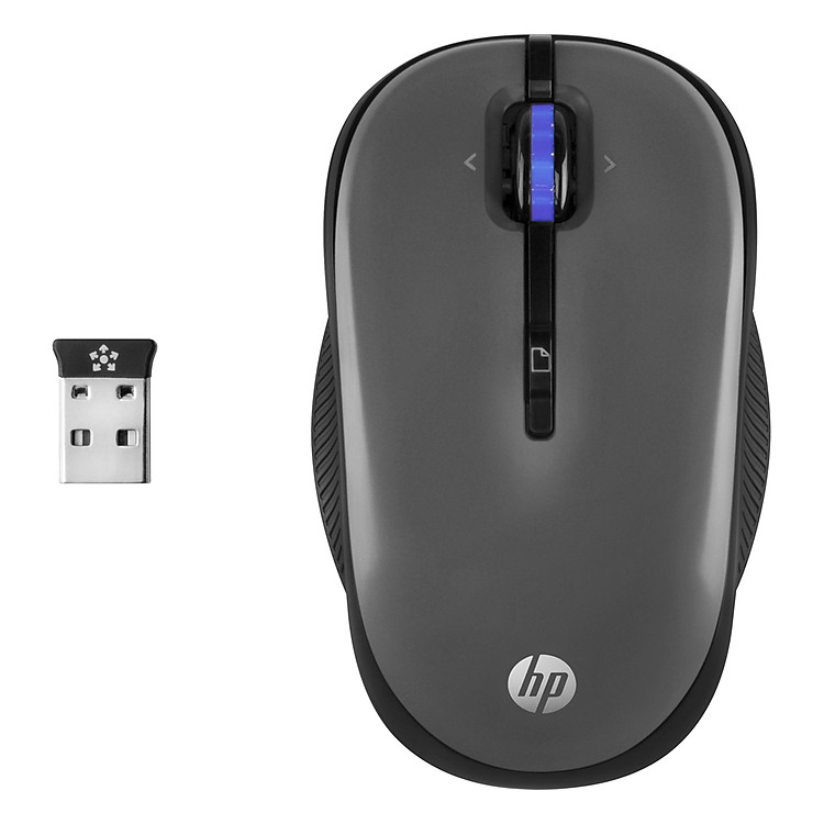 Chuột HP X3300 Không Dây