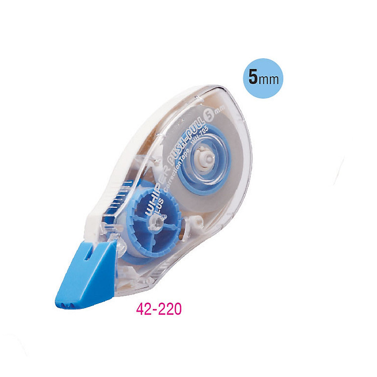 Băng xóa Plus MR PP 5 42-220ND